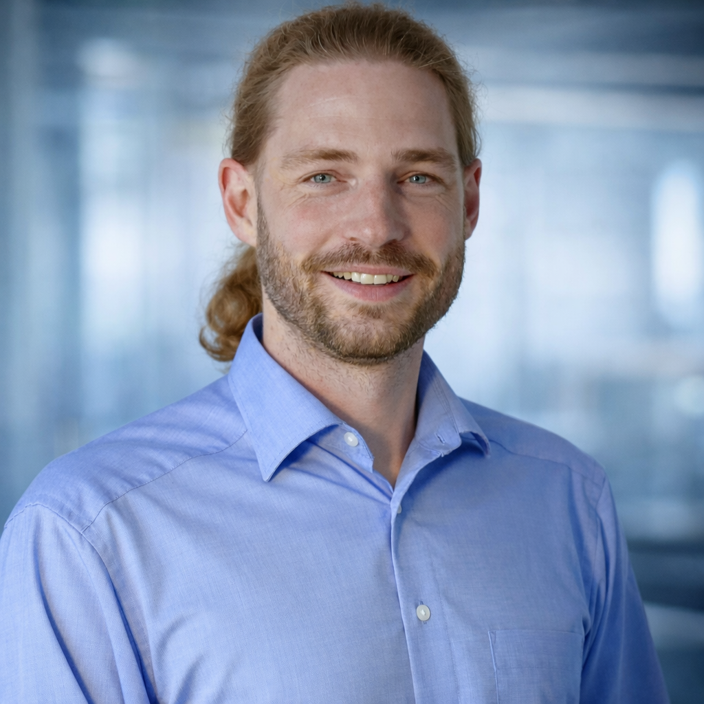 Hanno Schaefer - Portrait - Webseite